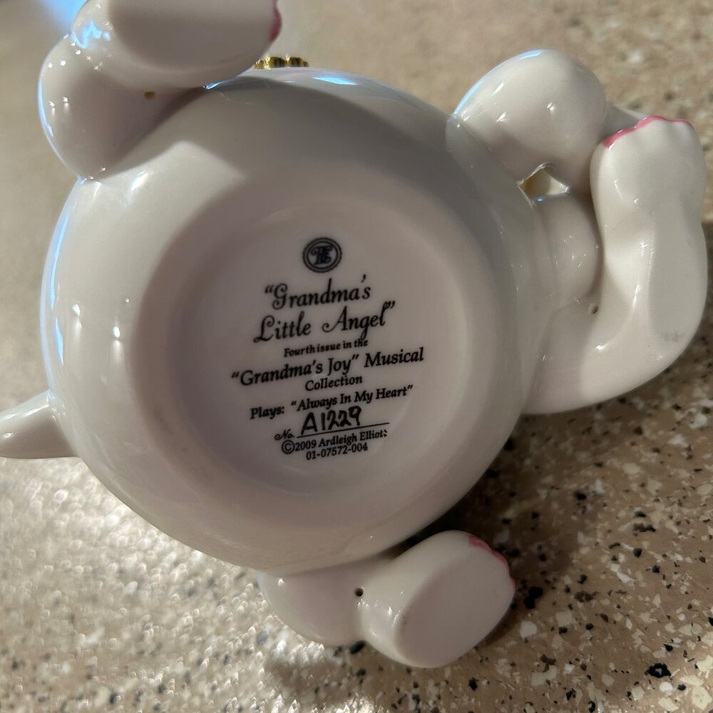 Turtle Jewelry box Collection - Picture 4 of 13